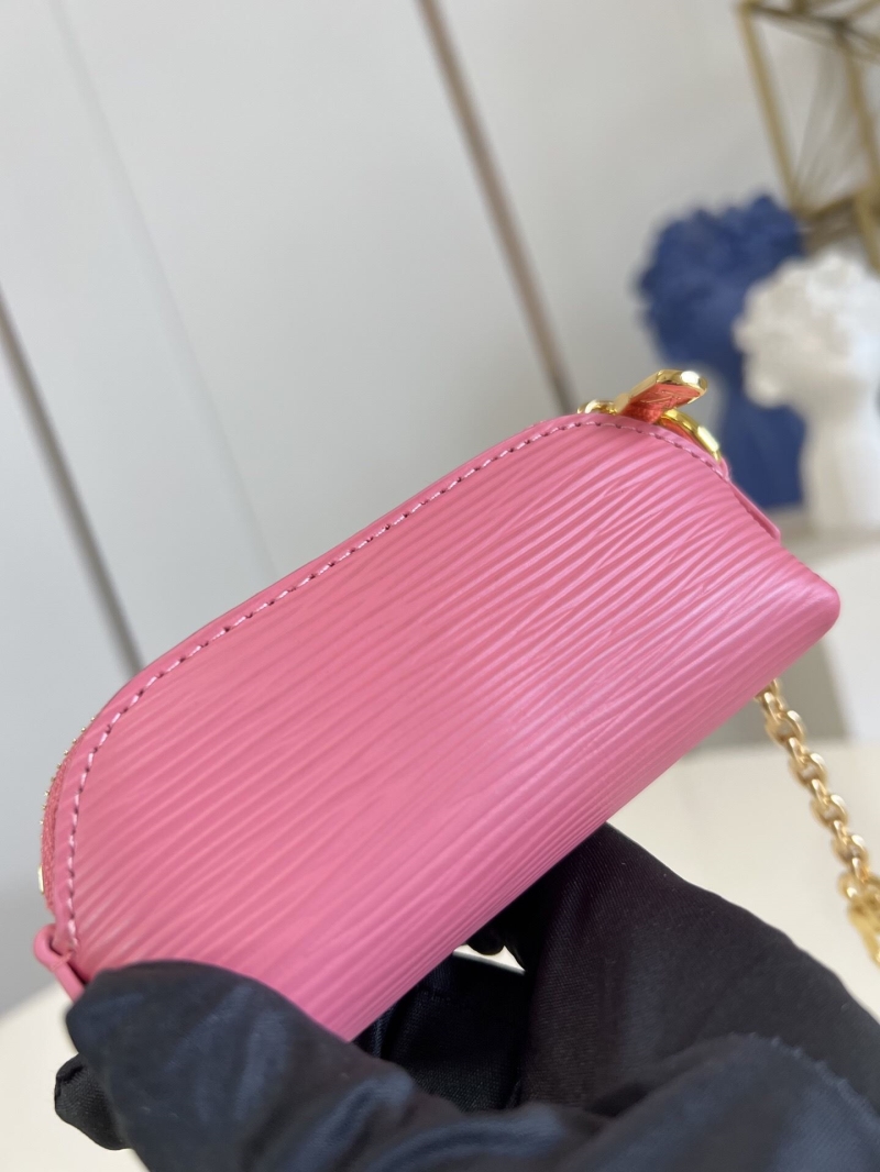 LV Cosmetic Bags